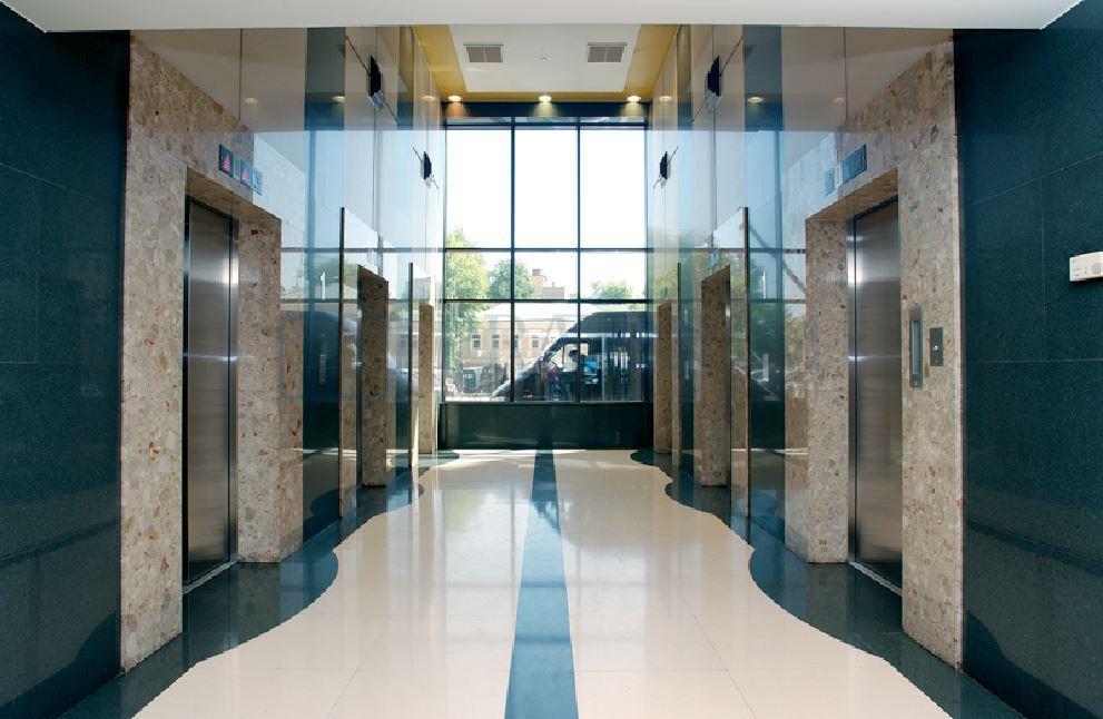 Сдается офис в Москве, д 2 стр 3