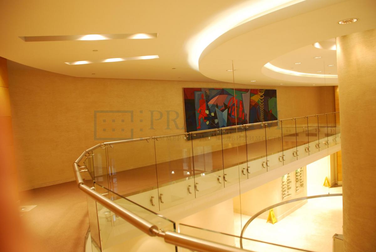 Сдается офис в Москве, д 2 стр 3