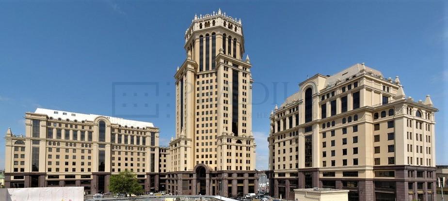 Сдается офис в Москве, д 2 стр 3