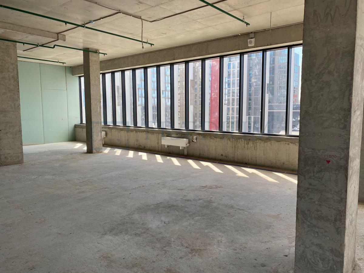 Сдается офис в Москве, д 12 стр 1