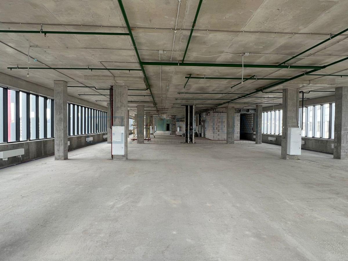 Сдается офис в Москве, д 12 стр 1