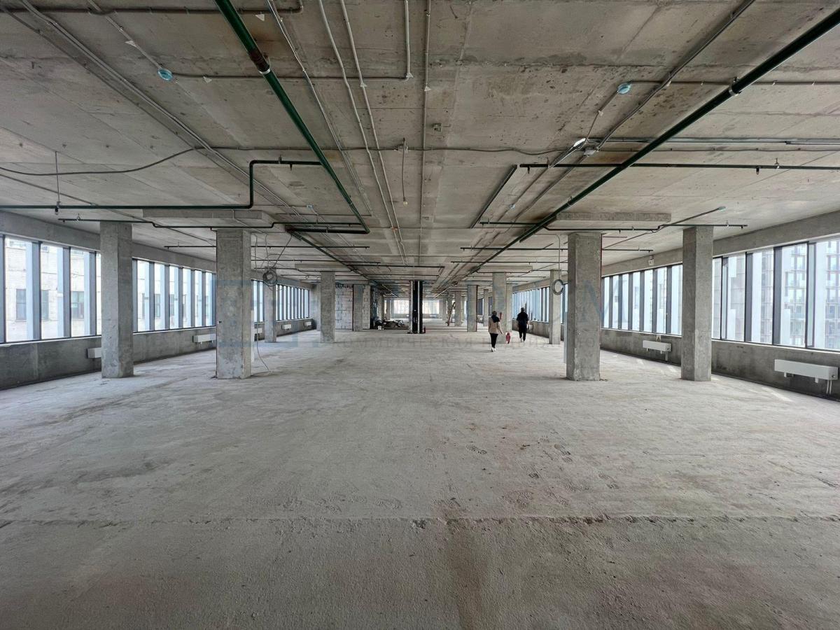 Сдается офис в Москве, д 12 стр 1