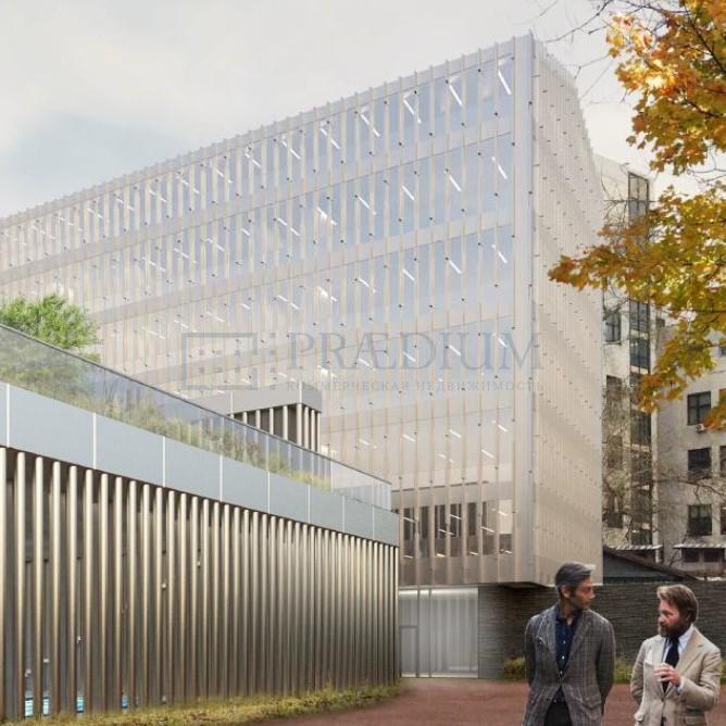 Сдается офис в Москве, д 12 стр 1