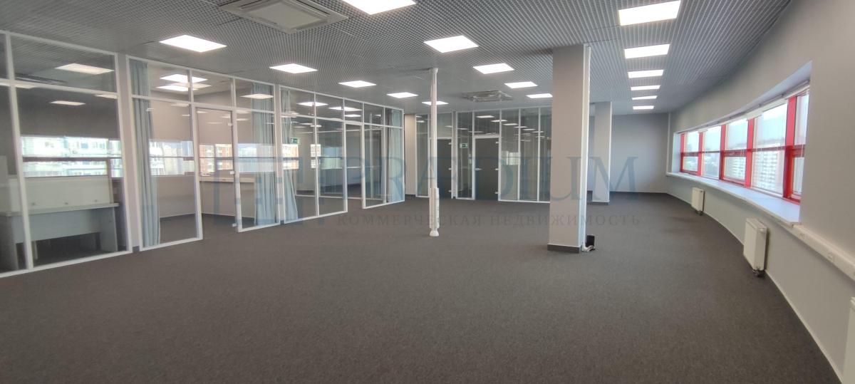 Сдается офис в Москве, д 26