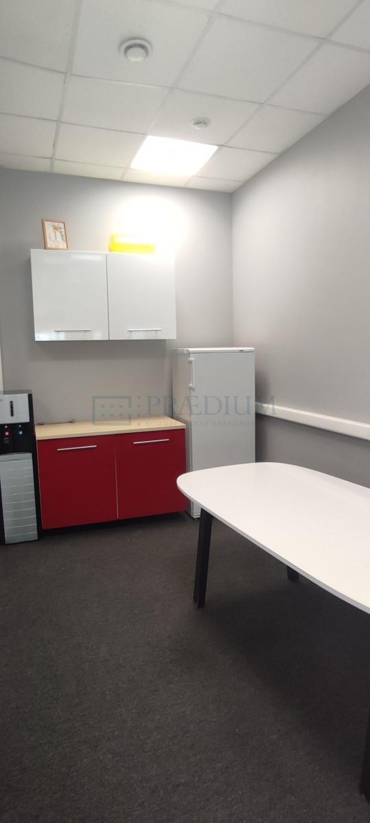 Сдается офис в Москве, д 26