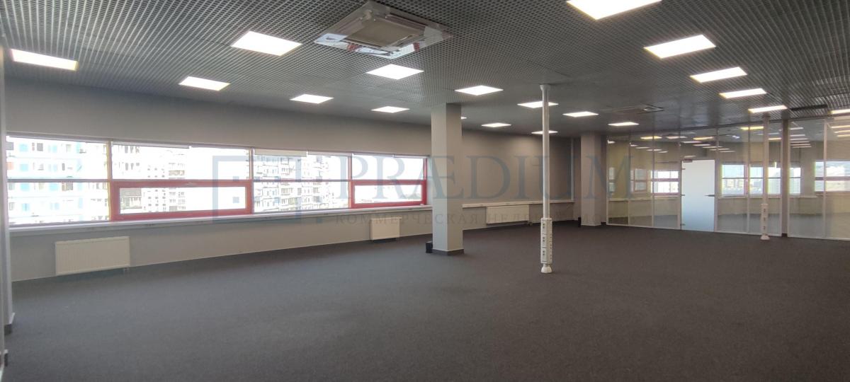 Сдается офис в Москве, д 26