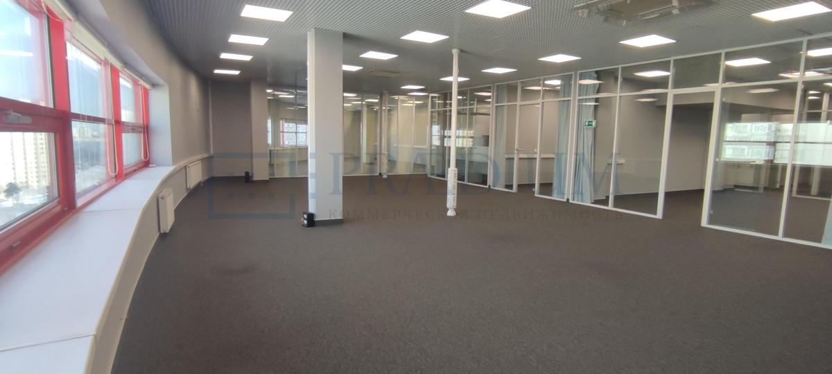 Сдается офис в Москве, д 26