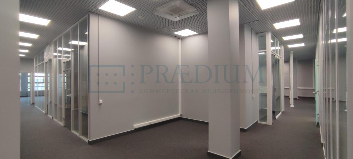 Сдается офис в Москве, д 26