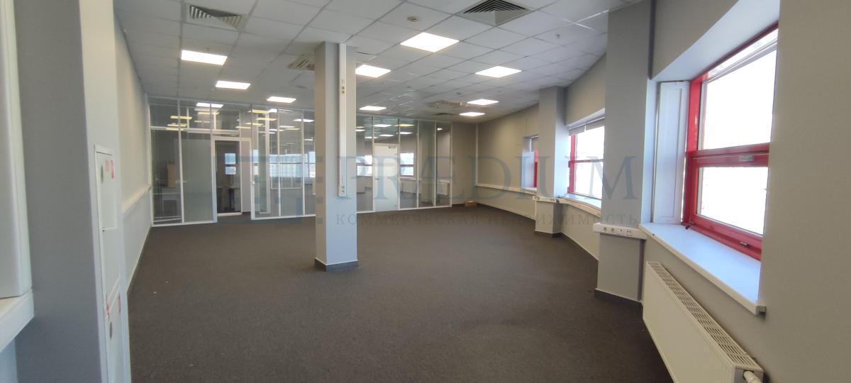 Сдается офис в Москве, д 26