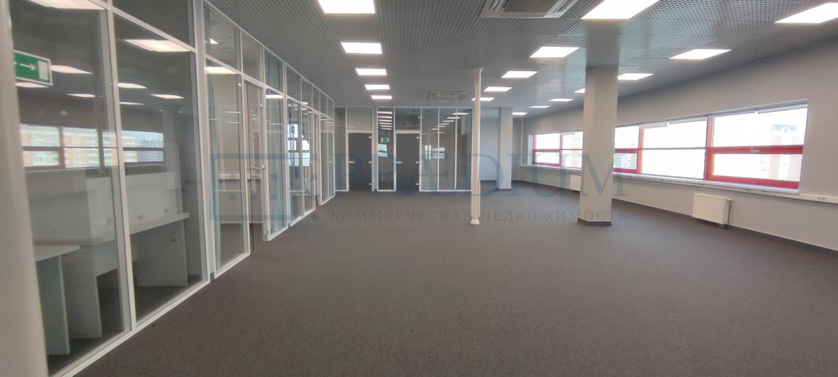 Сдается офис в Москве, д 26