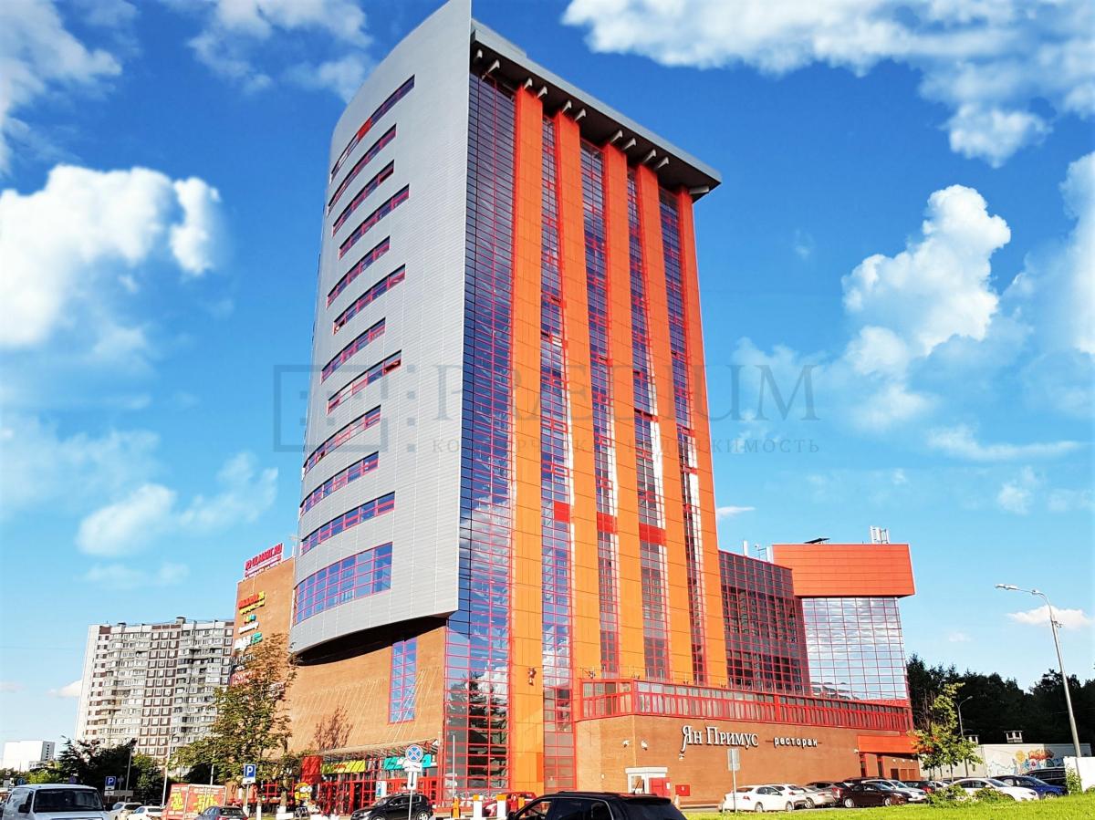 Сдается офис в Москве, д 26