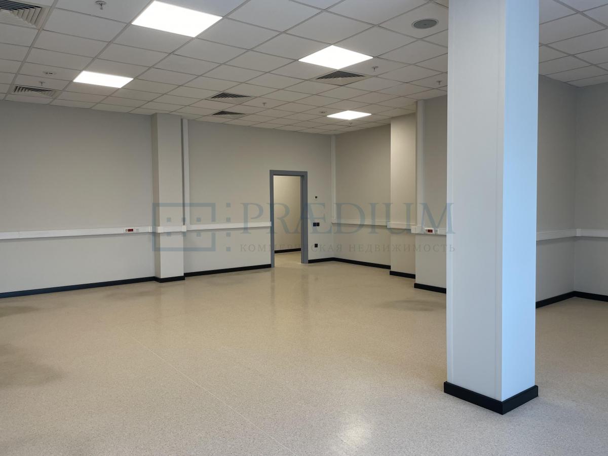 Сдается офис в Москве, д 26