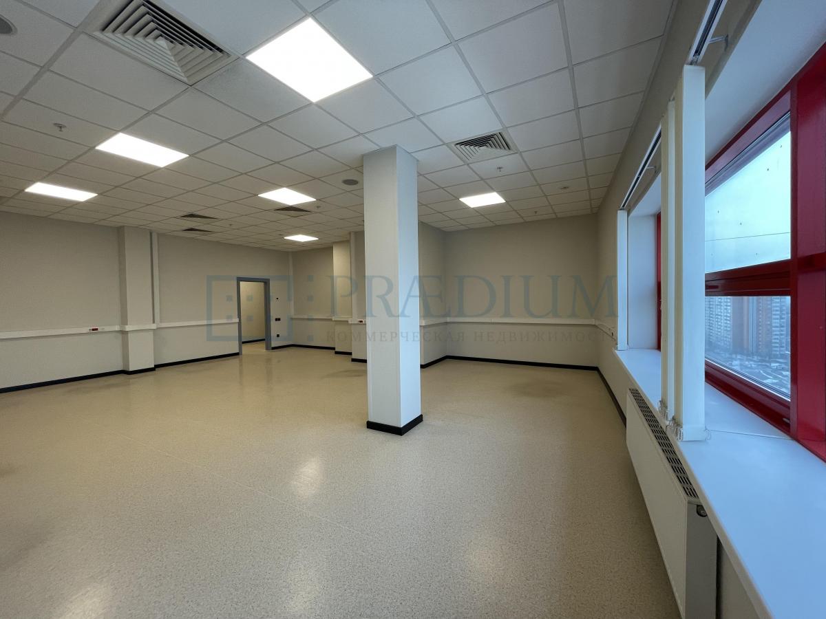 Сдается офис в Москве, д 26