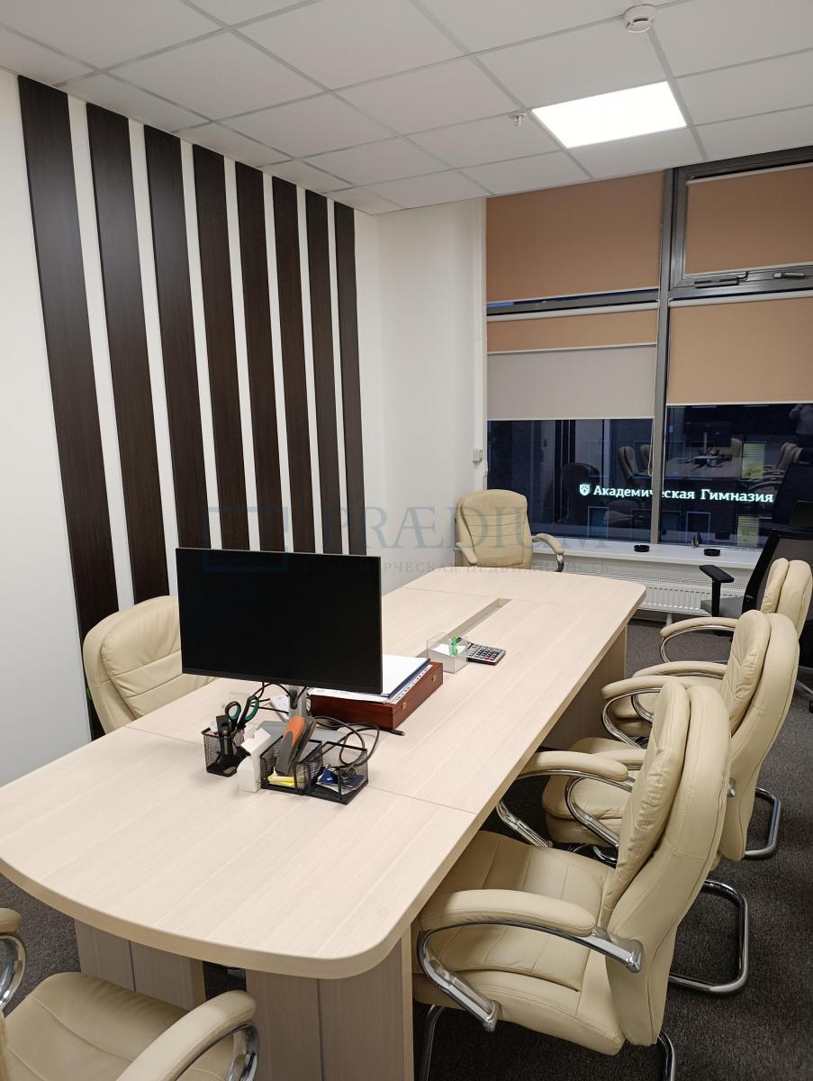 Сдается офис в Москве, д 3 стр 1