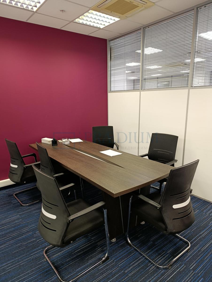 Сдается офис в Москве, д 3 стр 1