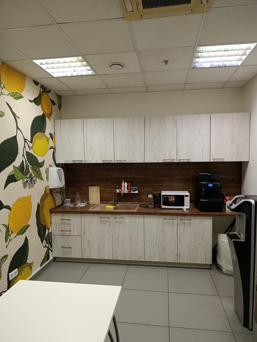 Сдается офис в Москве, д 3 стр 1