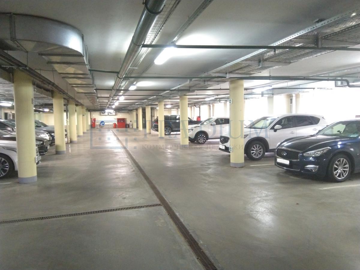 Сдается офис в Москве, д 3 стр 1