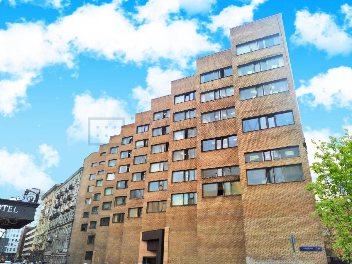 Сдается офис в Москве, д 35