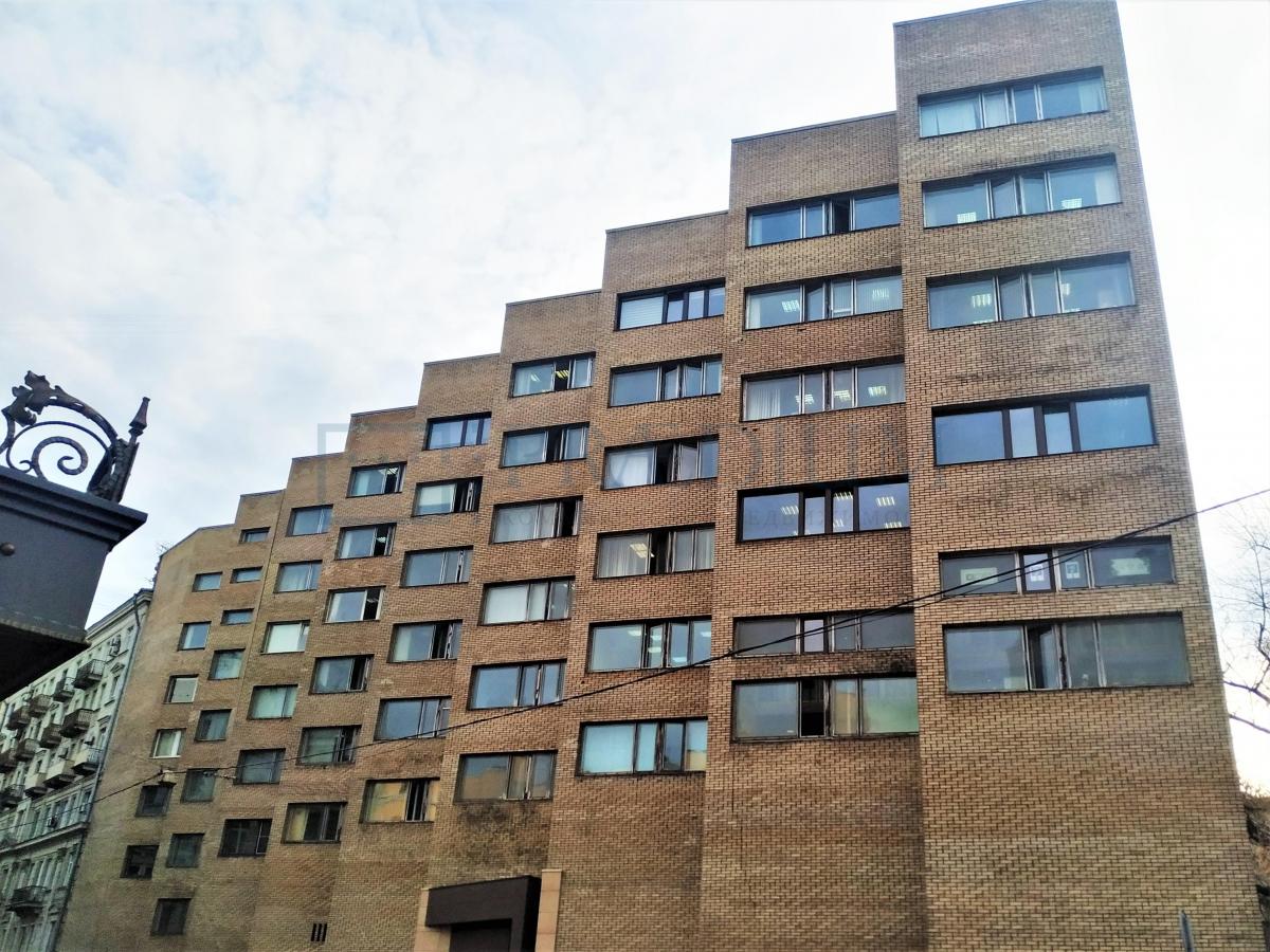 Сдается офис в Москве, д 35