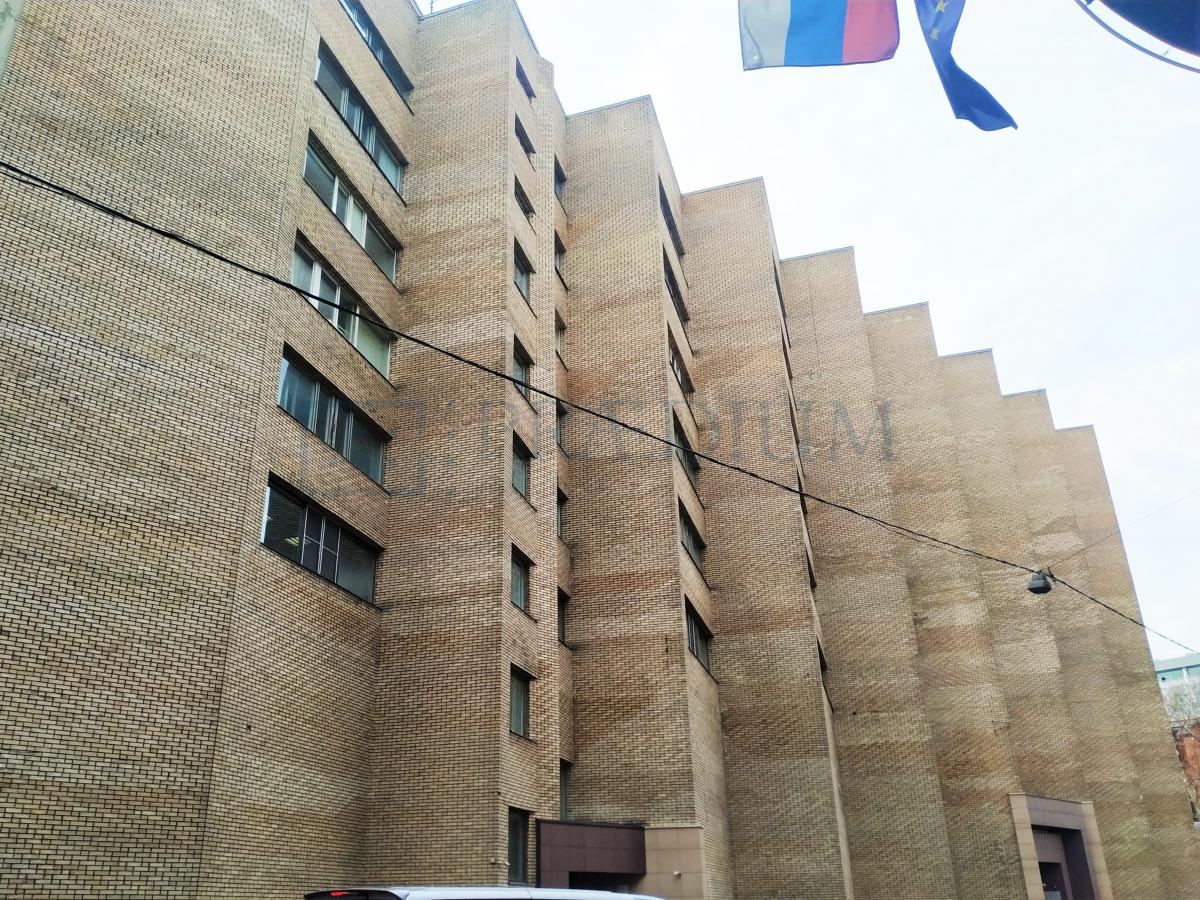 Сдается офис в Москве, д 35