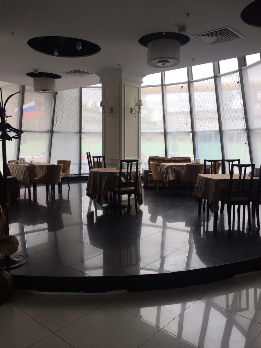 Сдается офис в Москве, д 23 к 3