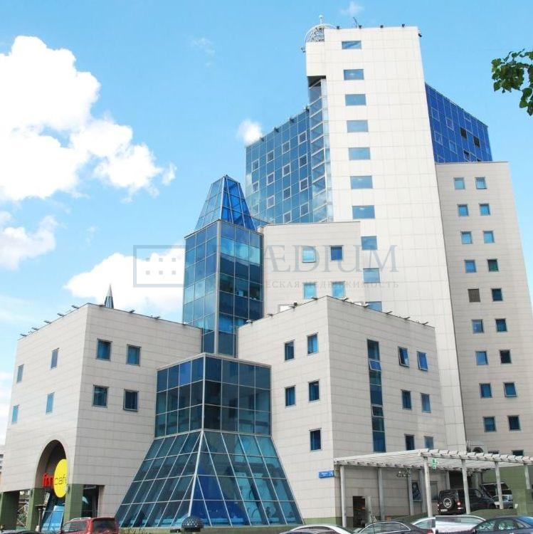 Сдается офис в Москве, д 23 к 3