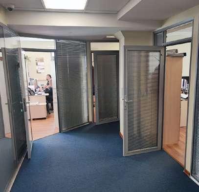 Сдается офис в Москве, д 23 к 3