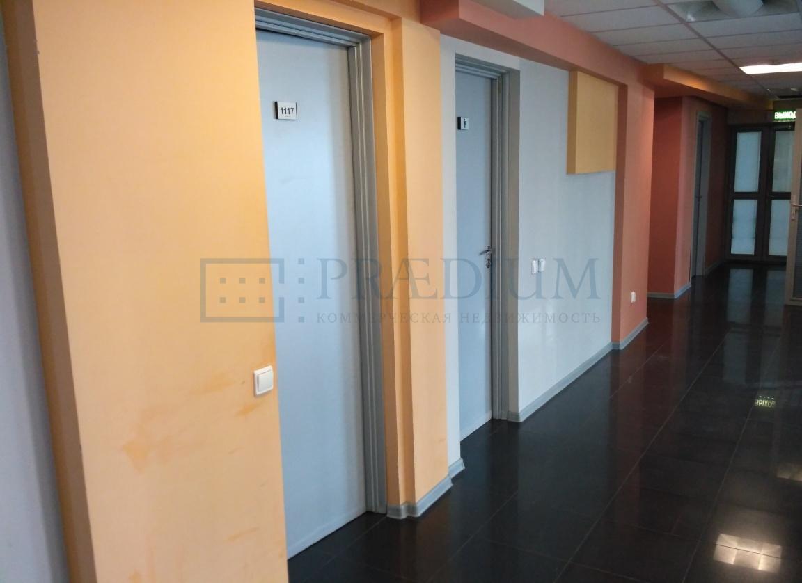 Сдается офис в Москве, д 23 к 3