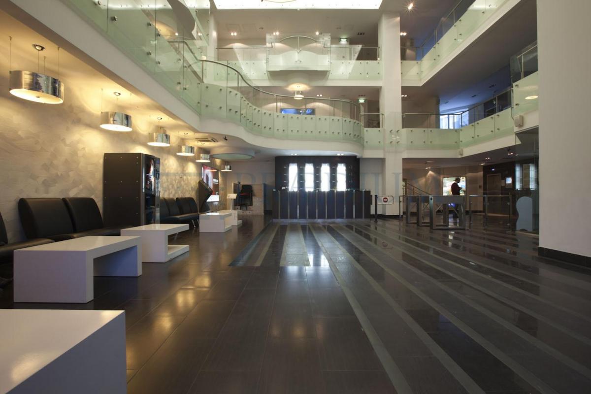 Сдается офис в Москве, д 23 к 3