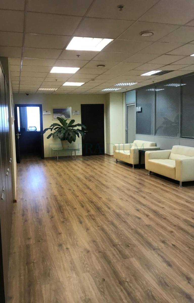 Сдается офис в Москве, д 23 к 3