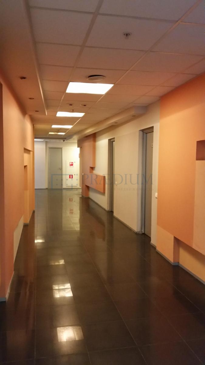 Сдается офис в Москве, д 23 к 3