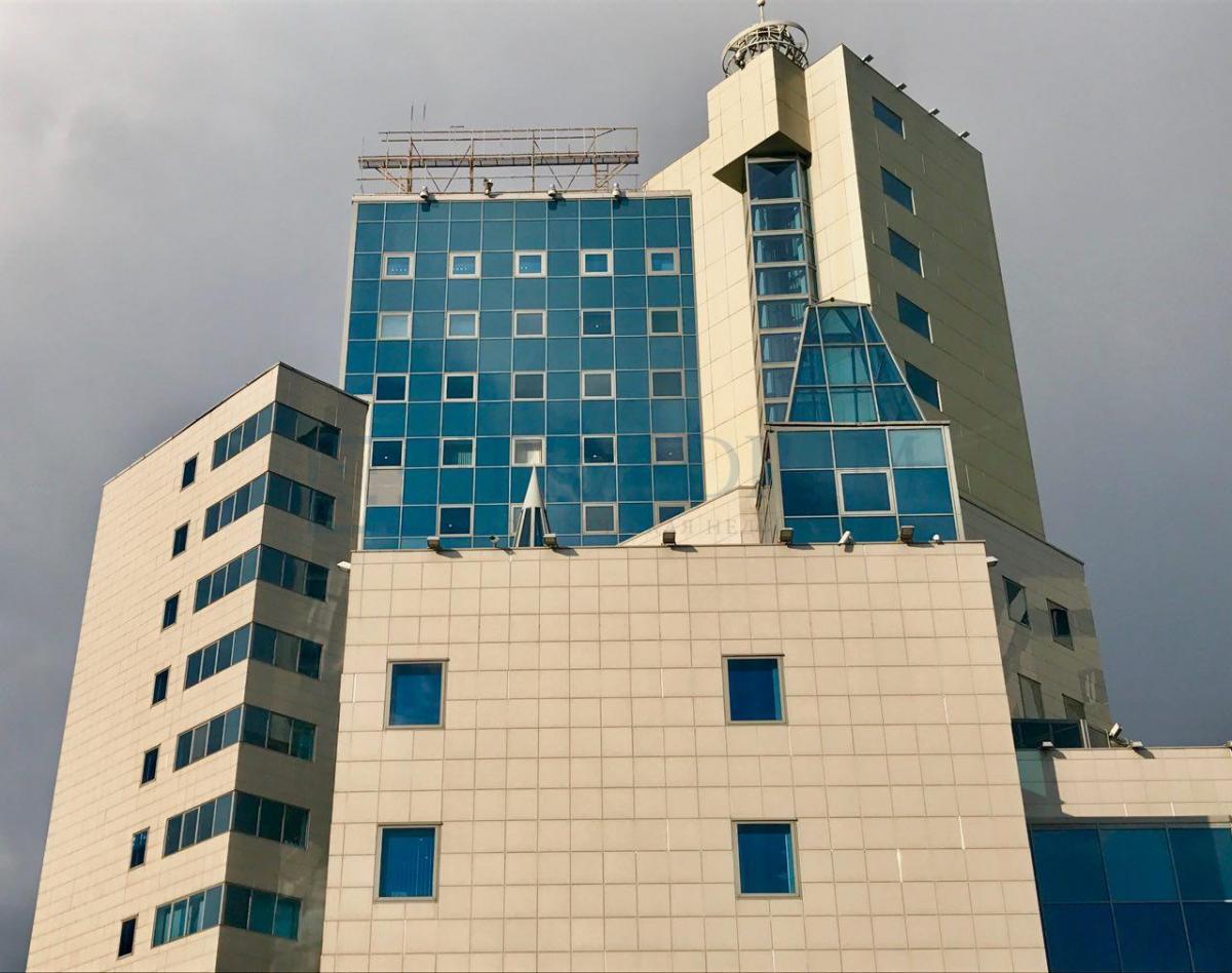 Сдается офис в Москве, д 23 к 3