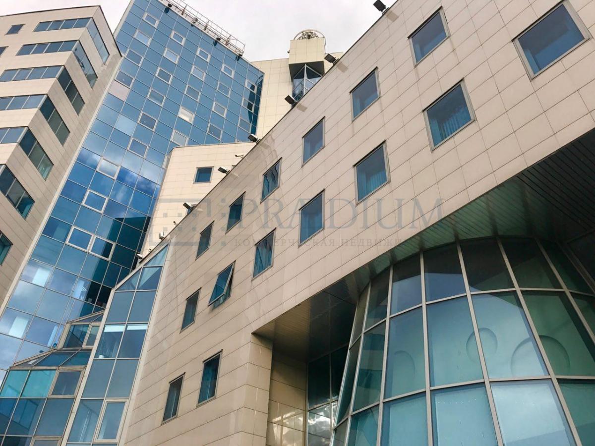 Сдается офис в Москве, д 23 к 3