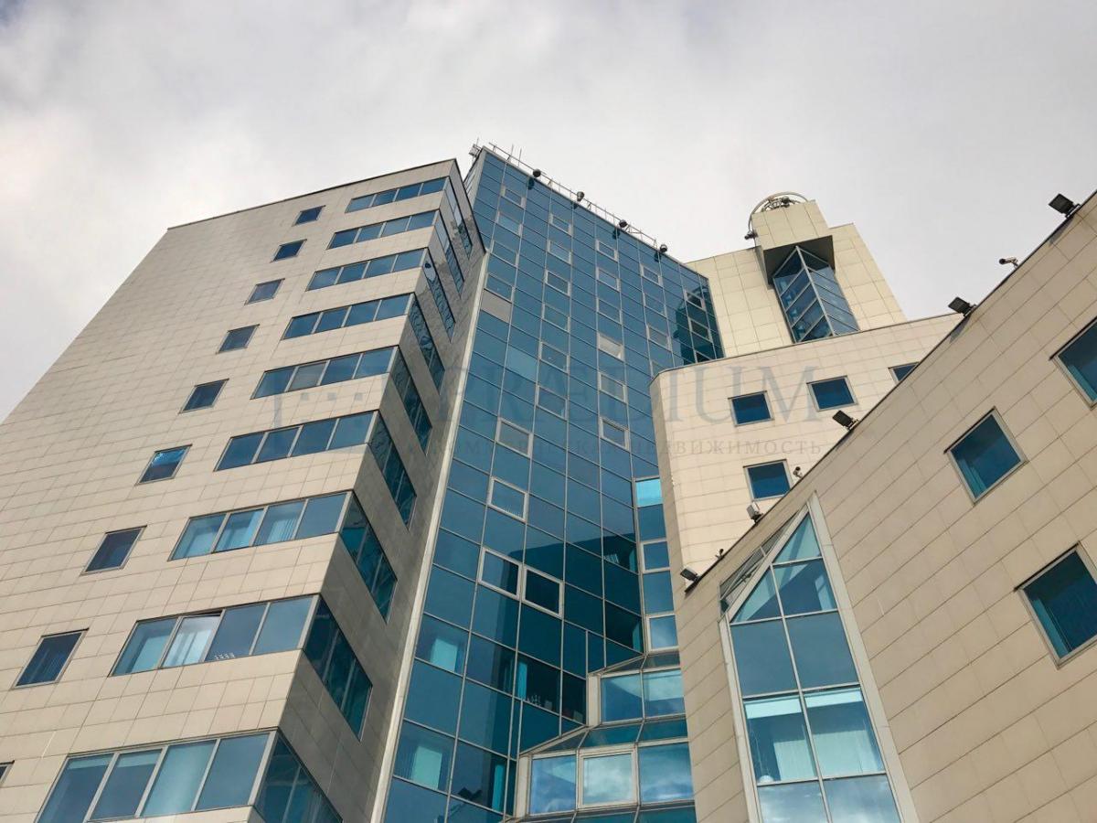 Сдается офис в Москве, д 23 к 3