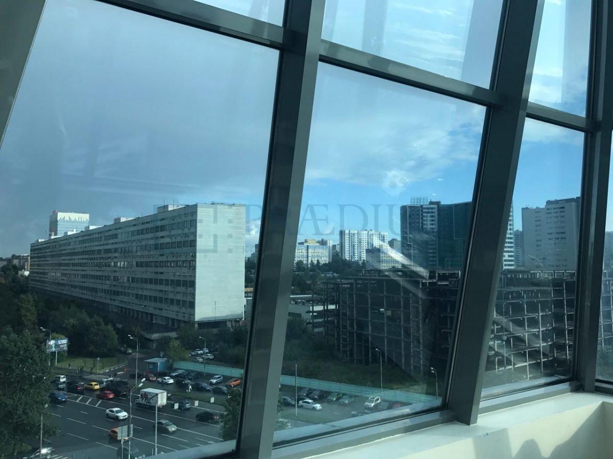 Сдается офис в Москве, д 23 к 3