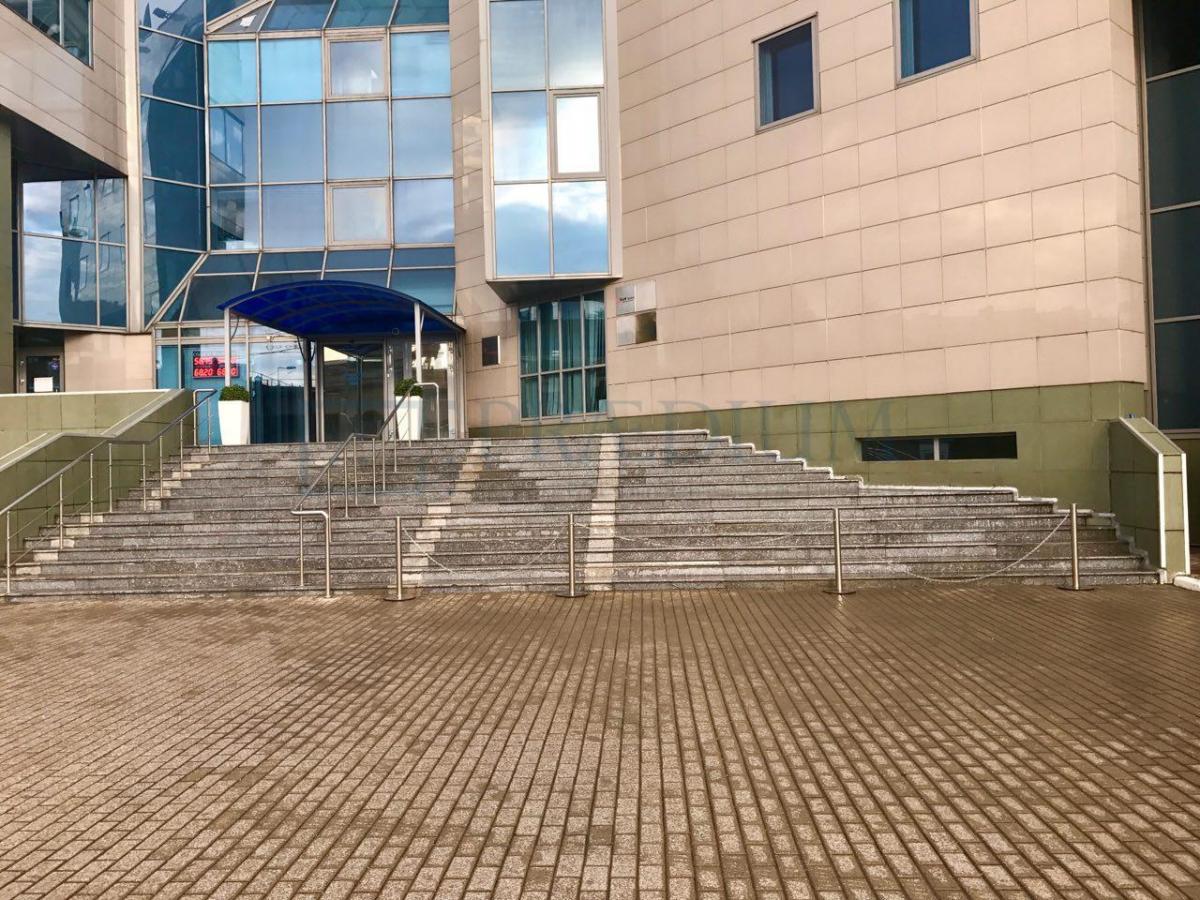 Сдается офис в Москве, д 23 к 3