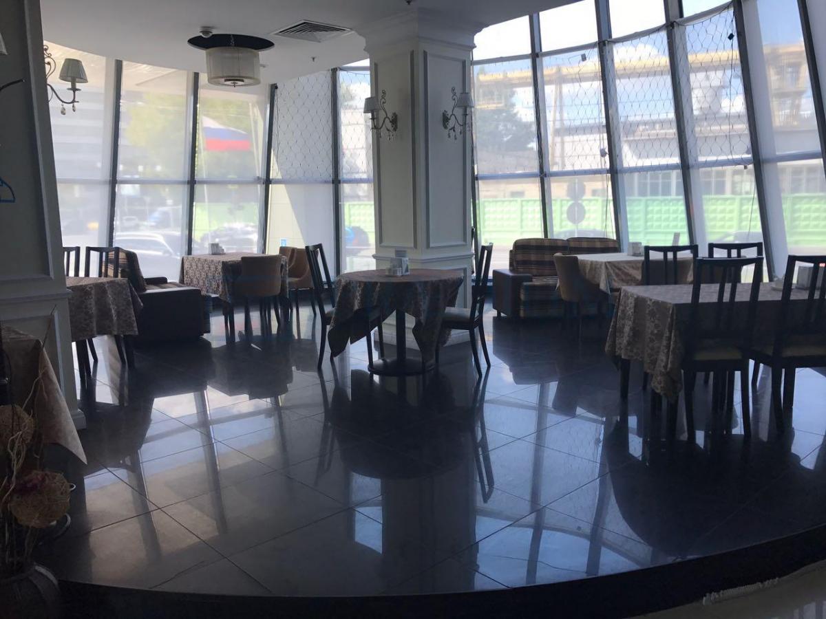 Сдается офис в Москве, д 23 к 3