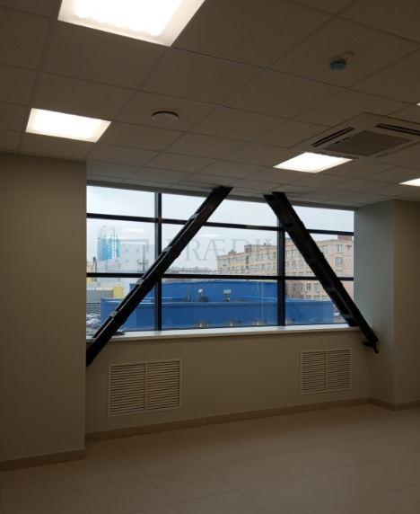 Сдается офис в Москве, д 13 стр 62