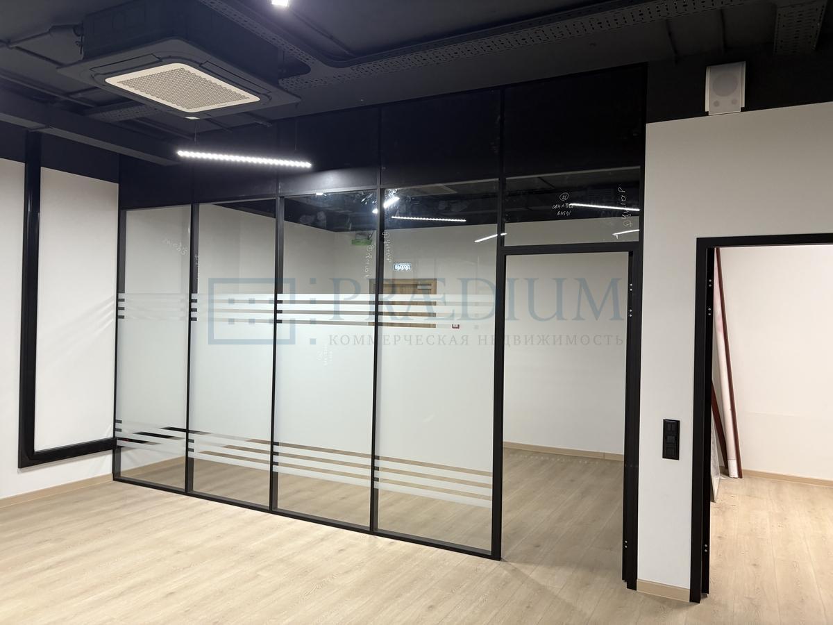 Сдается офис в Москве, д 6 стр 3