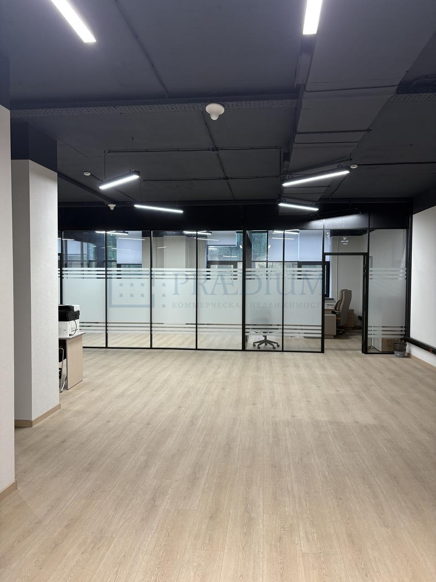 Сдается офис в Москве, д 6 стр 3