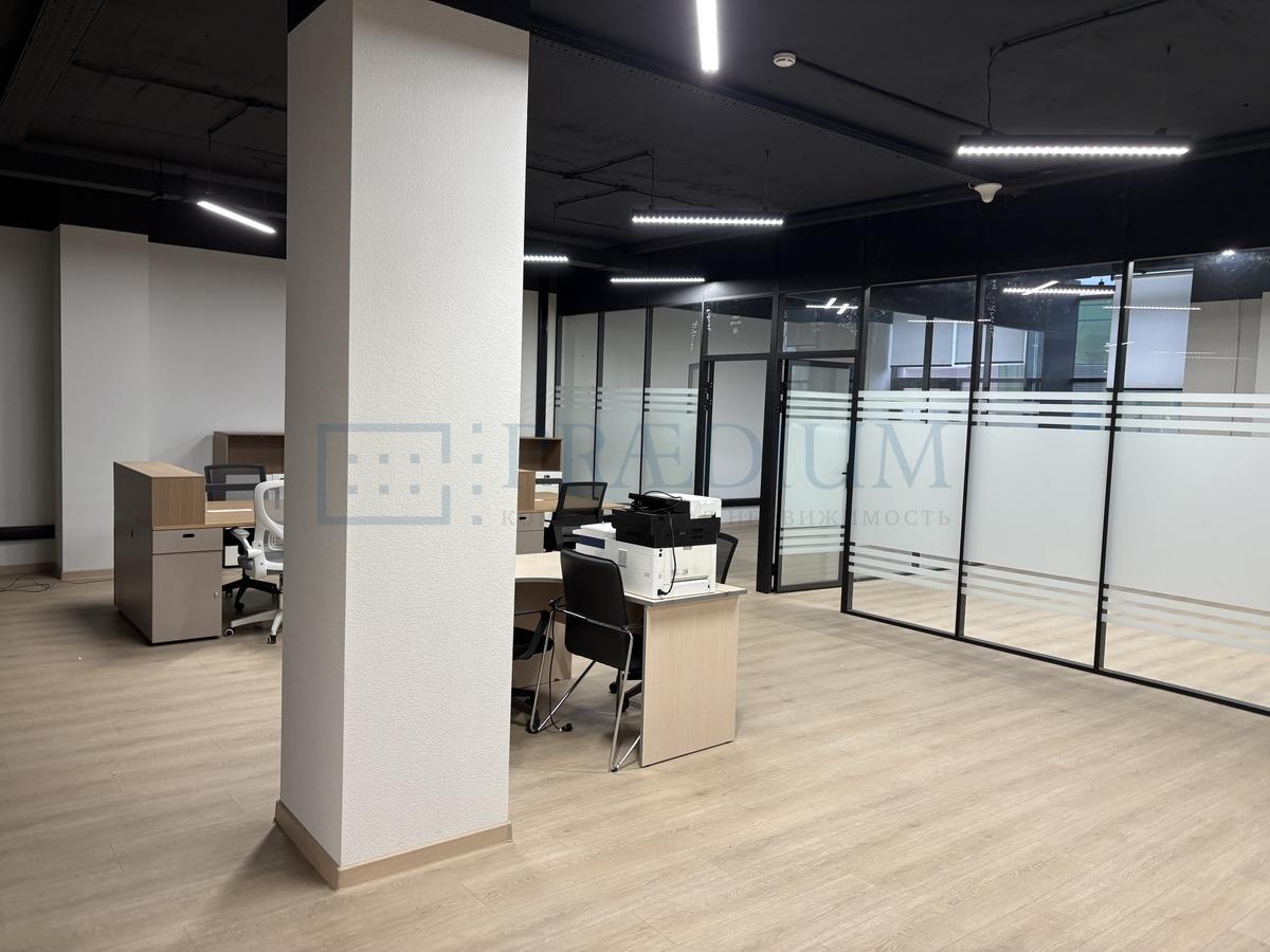 Сдается офис в Москве, д 6 стр 3