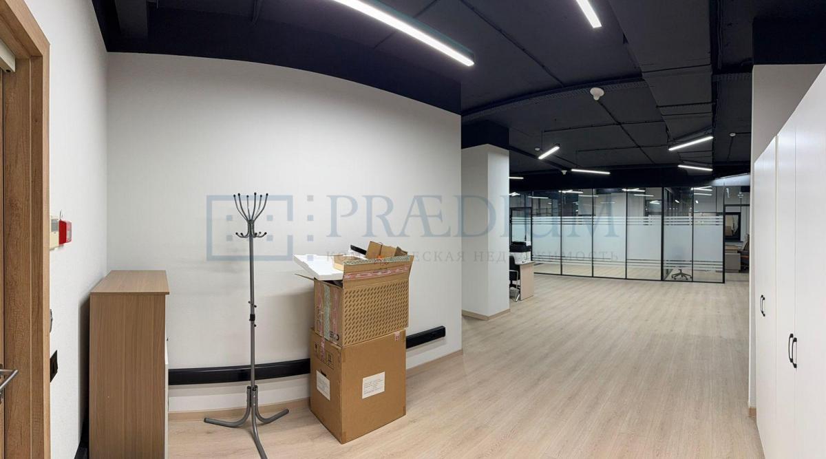 Сдается офис в Москве, д 6 стр 3