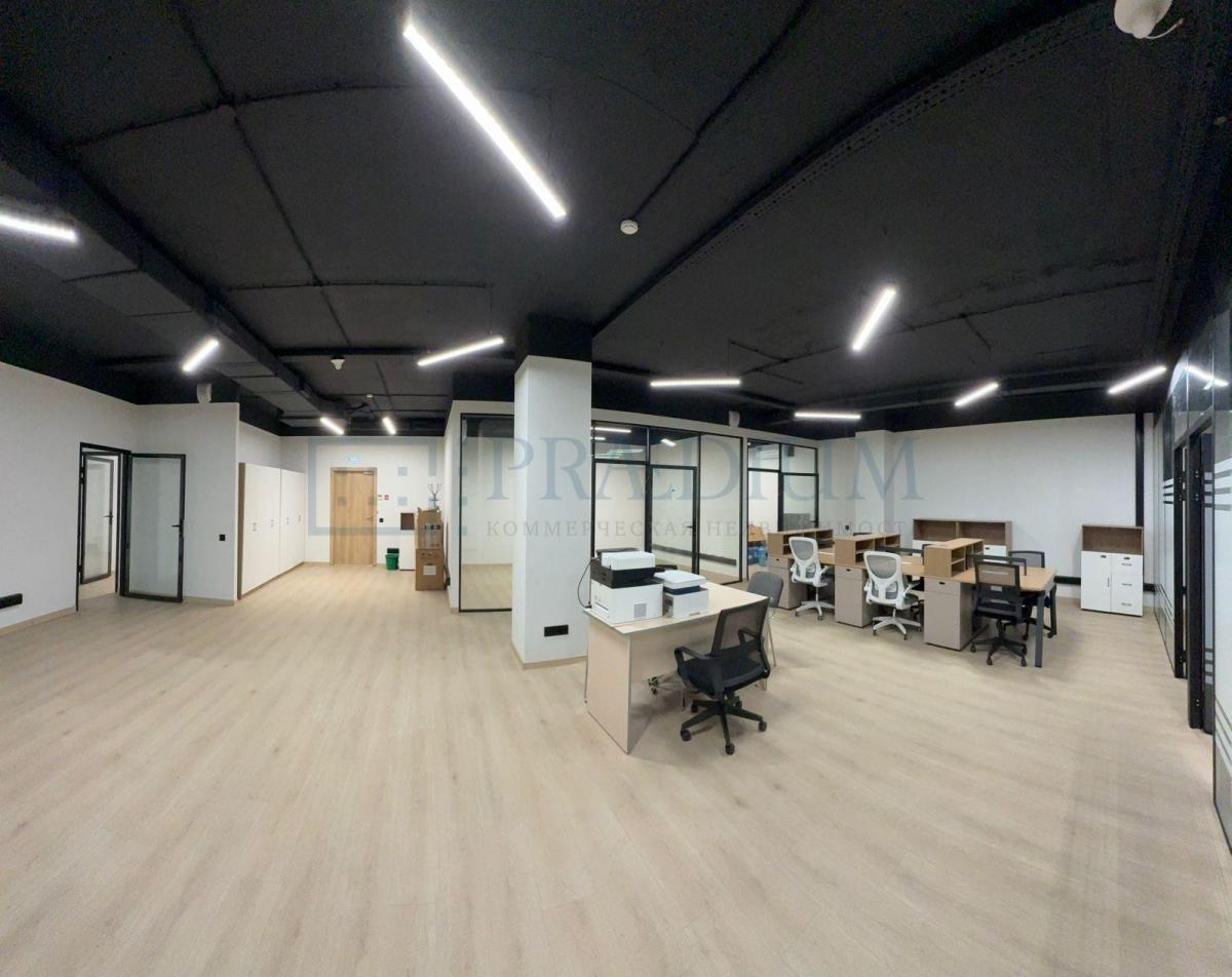 Сдается офис в Москве, д 6 стр 3