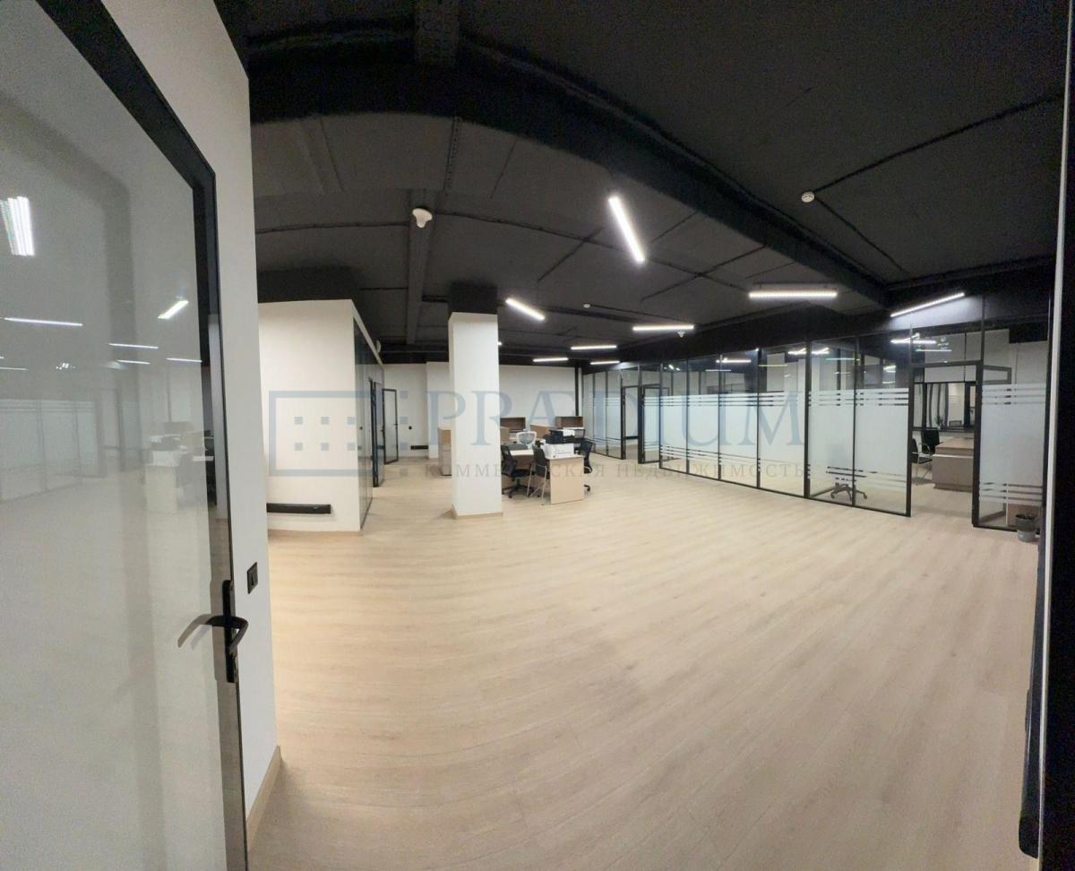 Сдается офис в Москве, д 6 стр 3