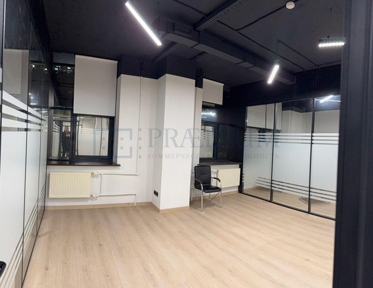 Сдается офис в Москве, д 6 стр 3