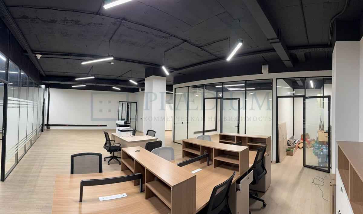 Сдается офис в Москве, д 6 стр 3