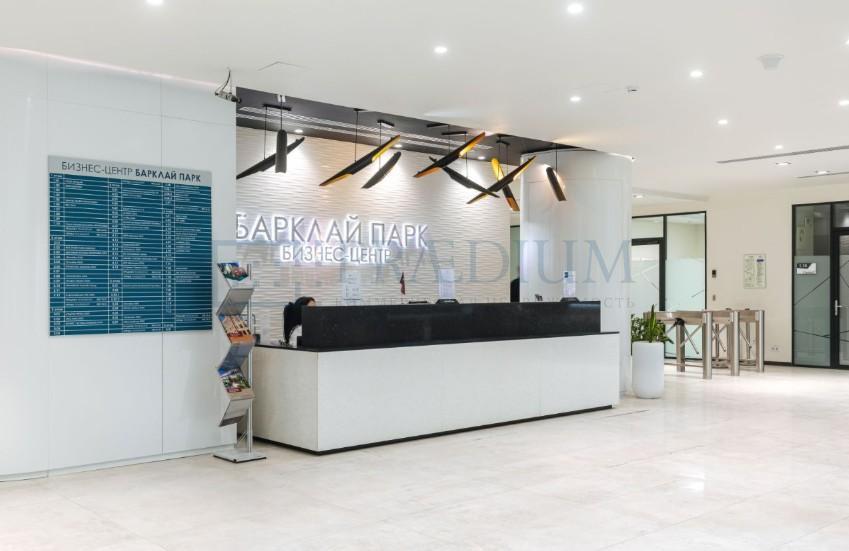 Сдается офис в Москве, д 6 стр 3