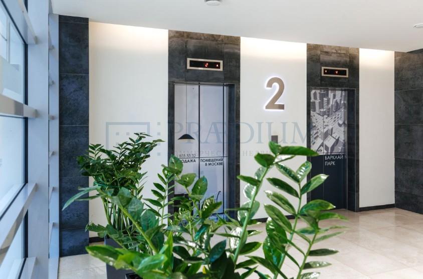 Сдается офис в Москве, д 6 стр 3