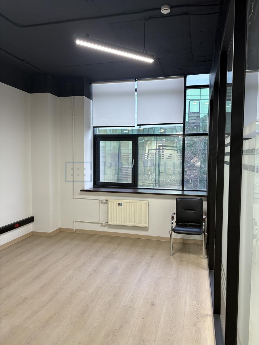 Сдается офис в Москве, д 6 стр 3