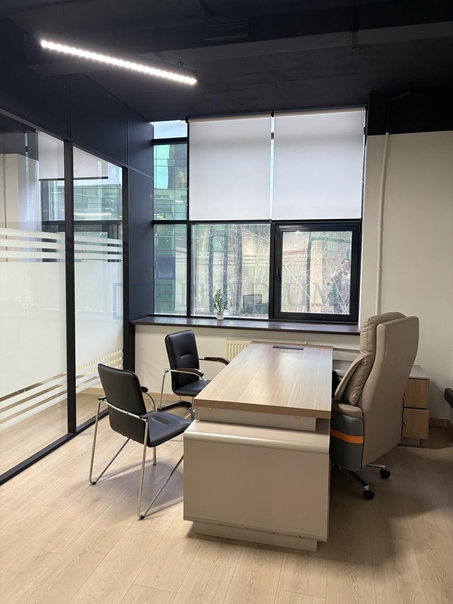 Сдается офис в Москве, д 6 стр 3